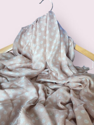 Blush Whisper Lawn