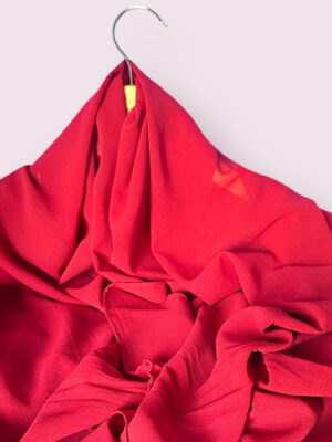 Crimson Grace Bold Red