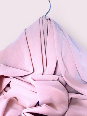 Blush Petal Soft Pink