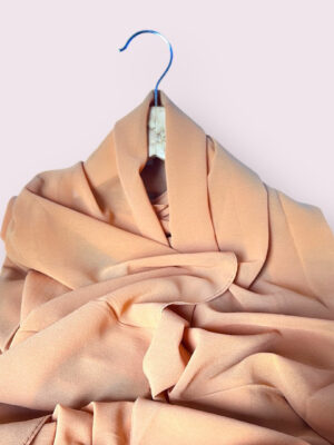 Honey Nude Warm Beige