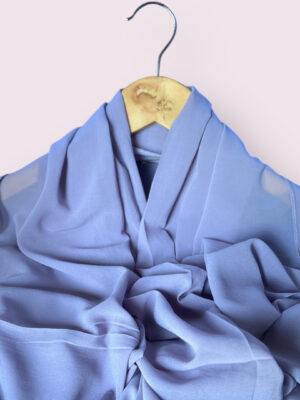 Periwinkle Dream Cool Blue