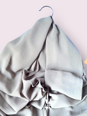 Silver Mist Light Grey