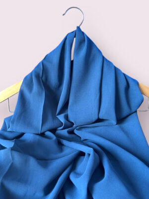Royal Azure Bold Blue
