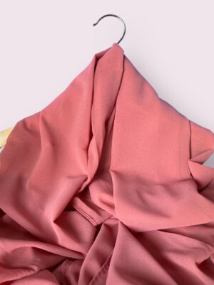 Rosy Terra Warm Brick