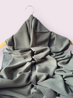 Charcoal Whisper Dark Grey