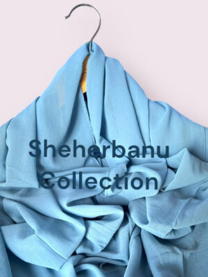 Sky Breeze Cool Blue