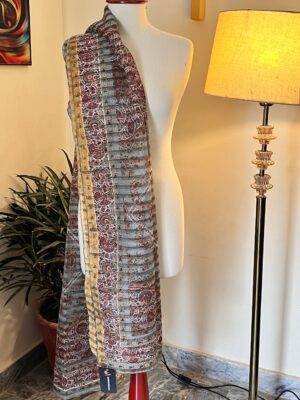 Elegant Printed Dupatta